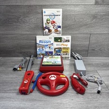 Nintendo wii mini for sale  Portage