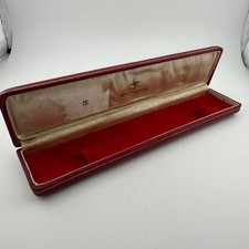 Zenith scatola vintage usato  Alessandria