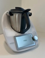 Thermomix tm6 top gebraucht kaufen  Rheinmünster