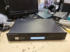Lettore cambridge audio usato  Spedire a Italy
