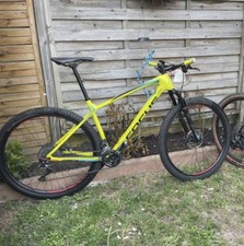 Vélo vtt homme d'occasion  Calais