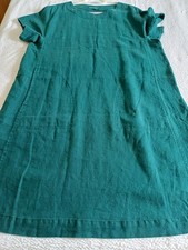 Seasalt teal linen for sale  PERTH