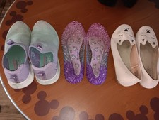 lot girls shoe 3 for sale  Gracey