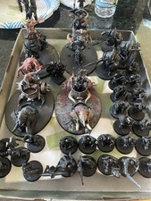 Warhammer aos chaos for sale  Bloomingdale