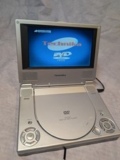Technika dvp1011 inch for sale  DAVENTRY
