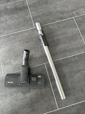 Miele staubsauger teleskoprohr gebraucht kaufen  Gelsenkirchen