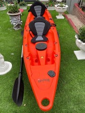 Fatyak mayee kayak for sale  DUDLEY