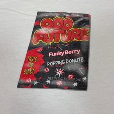 Odd future ofwgkta for sale  Santa Clarita