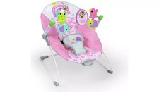 Bright starts pink for sale  GRANTHAM
