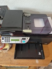 Drucker fficejet 4500 gebraucht kaufen  Egelsbach