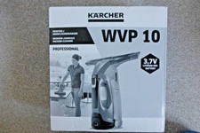 Karcher wvp proffesional for sale Karcher wvp proffesional for sale  PETERBOROUGH