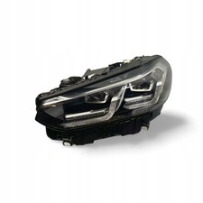 Frontscheinwerfer bmw g01 gebraucht kaufen  Geesthacht