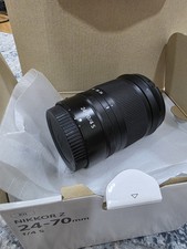 Nikon nikkor lens for sale  Alexandria