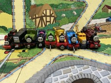 Thomas friends trains for sale  BRIERLEY HILL
