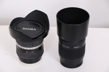 Sony 200mm konica usato  Pistoia