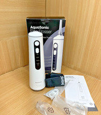 Aquasonic elite portable for sale  Arlington Heights