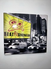 Pooh beat regeneration usato  Cerea