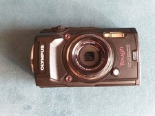 Olympus tough waterproof for sale Olympus tough waterproof for sale  CAMBERLEY