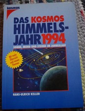 Kosmos himmelsjahr 1994 gebraucht kaufen Kosmos himmelsjahr 1994 gebraucht kaufen  Bremerhaven