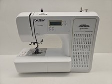 Usado, Máquina de costura Brother Project Runway edição limitada CE1100PRW comprar usado  Enviando para Brazil