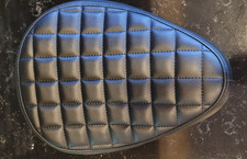 Solo motorcycle saddle for sale  Marshall