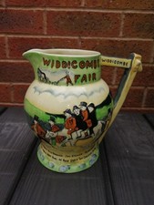 Large vintage widecombe for sale Large vintage widecombe for sale  EXETER