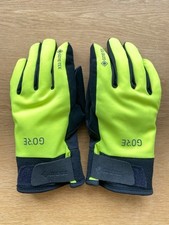 Gorewear gore tex for sale  HOLYWELL