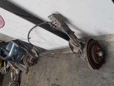 Train arriere complet d'occasion Train arriere complet d'occasion  Rosières-près-Troyes