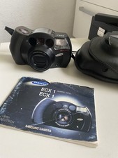 Samsung ecx panorama gebraucht kaufen  Brieselang