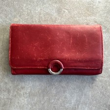Portemonnaie damen samsonite gebraucht kaufen  Hofheim