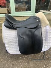 Farrington dressage saddle for sale  DEWSBURY