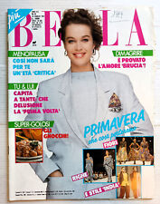 Bella rivista n.8 usato  Verona
