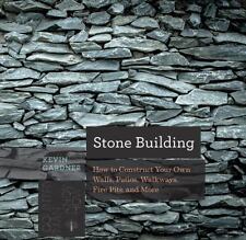 Stone building make for sale  Aurora
