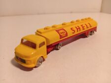 Lego camion mercedes d'occasion  Longjumeau