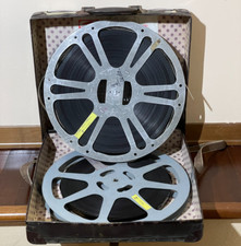 Film 16mm noi usato  Soresina