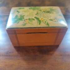 Vintage thrift sandalwood for sale  KETTERING