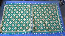 Vintage boho embroidered for sale  Riverside