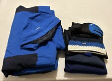 Tuta sci ragazzo usato Tuta sci ragazzo usato  Caselle Torinese