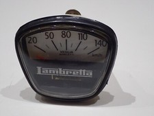 Innocenti lambretta scala usato  Bussoleno