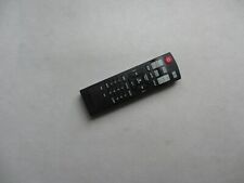 Controle remoto para LG LFA840 FAS163F AKB36638204 micro sistema de áudio barra de som comprar usado  Enviando para Brazil