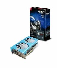 Sapphire nitro rx580 for sale  Hendersonville