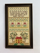 Exc vintage framed for sale  Kingsport