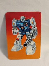 1985 hasbro transformers for sale  Grand Rapids