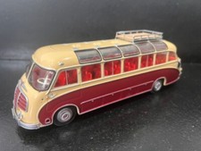 Autocar setra 1953 d'occasion  Pertuis