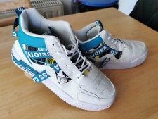 Herren sneakers bequeme gebraucht kaufen  Badersleben