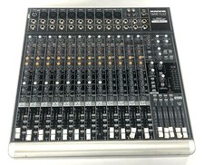 Mackie control premium d'occasion  Expédié en Belgium