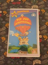 Vhs pit pot usato  Chieri