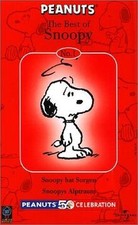 Peanuts the best gebraucht kaufen  Berlin
