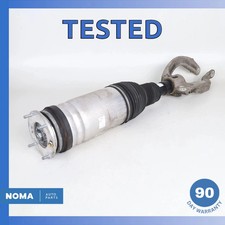 Apoio de suspensão a ar adaptativo dianteiro esquerdo Range Rover Sport L494 14-22 fabricante de equipamento original, usado comprar usado  Enviando para Brazil