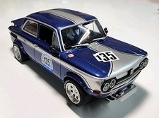 2004 Revell Monogram NSU 1300 TT Cup Albert Keicher carro de autorama 1/32 08357 comprar usado  Enviando para Brazil